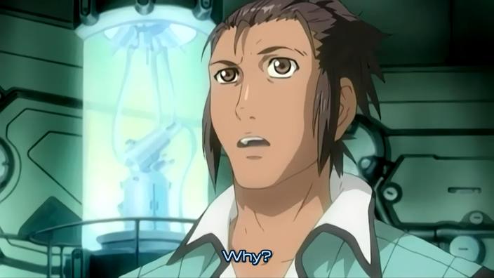 Otaku Gallery  / Anime e Manga / Sousei No Aquarion / Screen Shots / 12 - L`eta` dell`ambra / 090.jpg